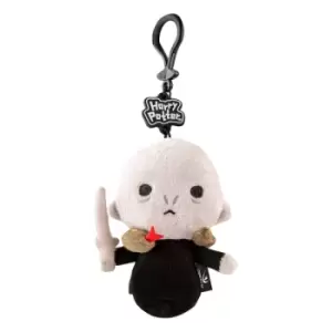 Image of Harry Potter Plush Keychain Voldemort 8 cm