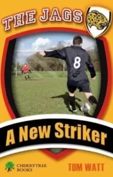 Image of A New Striker