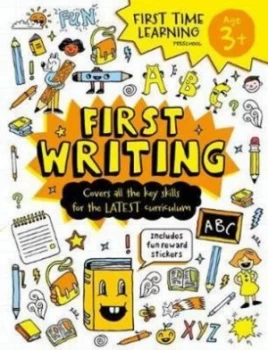 Image of First Writing by