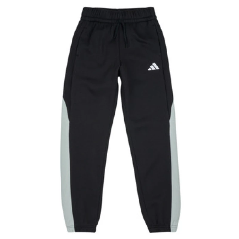 Image of adidas JC7531 boys's Children's Sportswear in Black