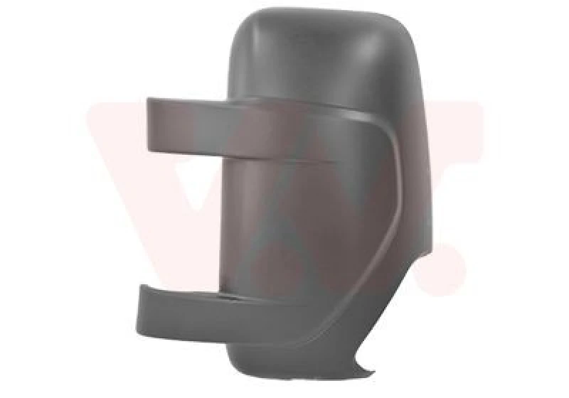 Image of VAN WEZEL Wing mirror cover VAN WEZEL 3799841