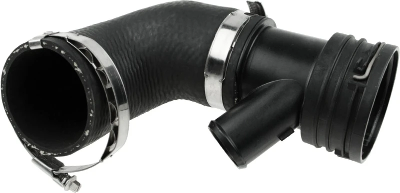 Image of GATES Charger intake hose GATES 09-0721