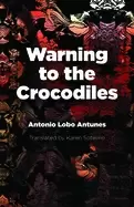 Image of warning to the crocodiles