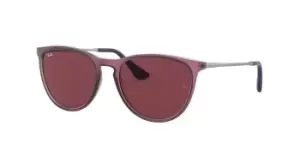 Ray-Ban Kids Sunglasses RJ9060S Izzy 705675