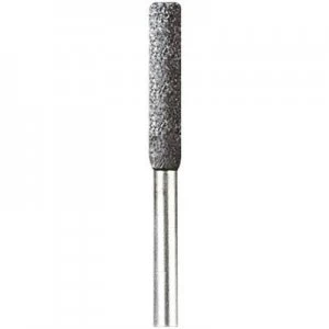 Image of Dremel 26150453JA 4mm chainsaw sharpening stone Dremel 453 Shank diameter 3.2 mm