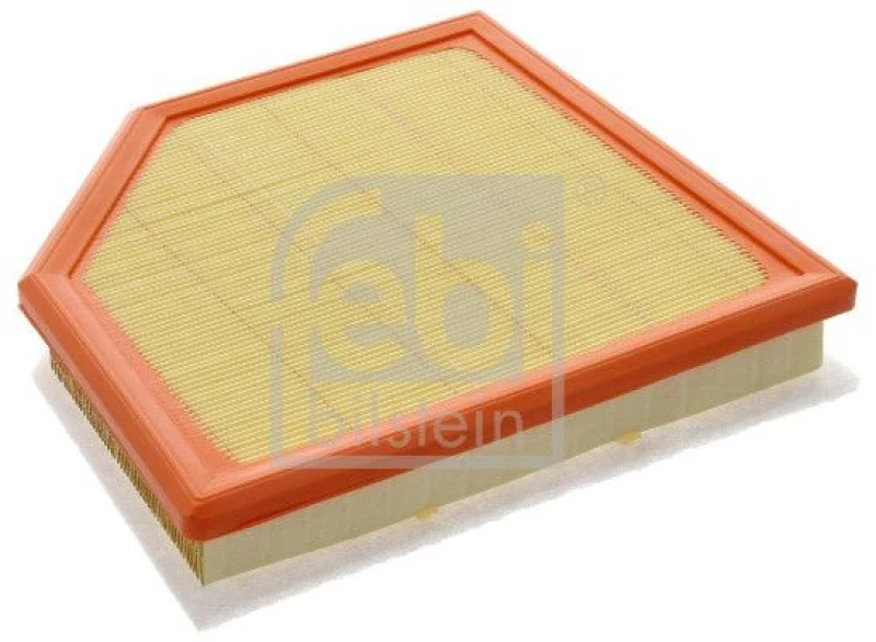 Image of Air filter FEBI BILSTEIN 199652