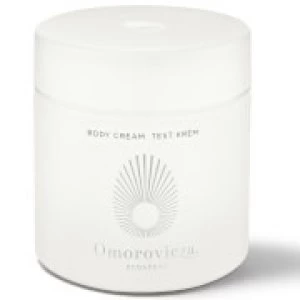 Image of Omorovicza Body Cream (200ml)