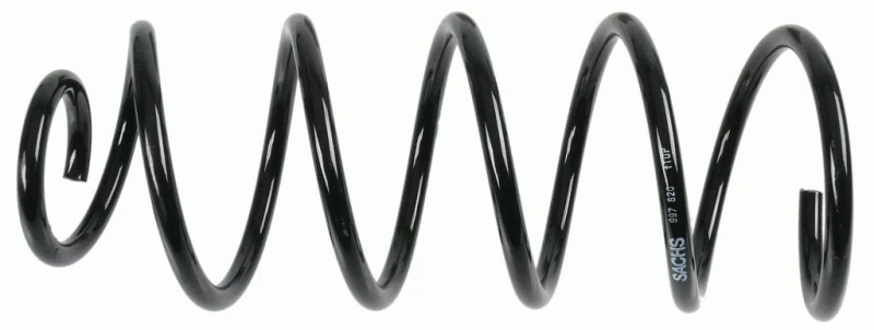Image of Coil spring SACHS 997 820