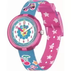 Image of Childrens Flik Flak SPORTS LOVERS Disco Pop