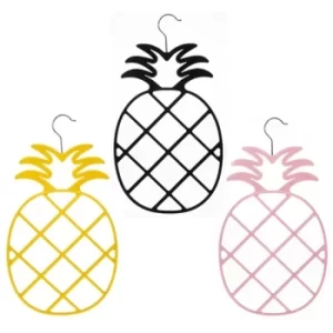 image of Equilibrium Pineapple Scarf Hanger