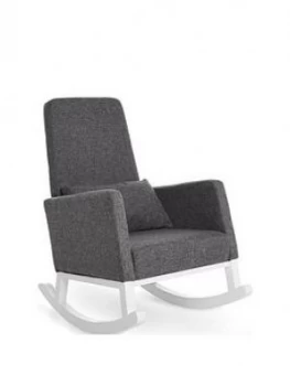 image of Obaby High Back Rocking Chair