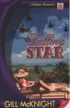 Image of Falling Star by Gill Mcknight Paperback