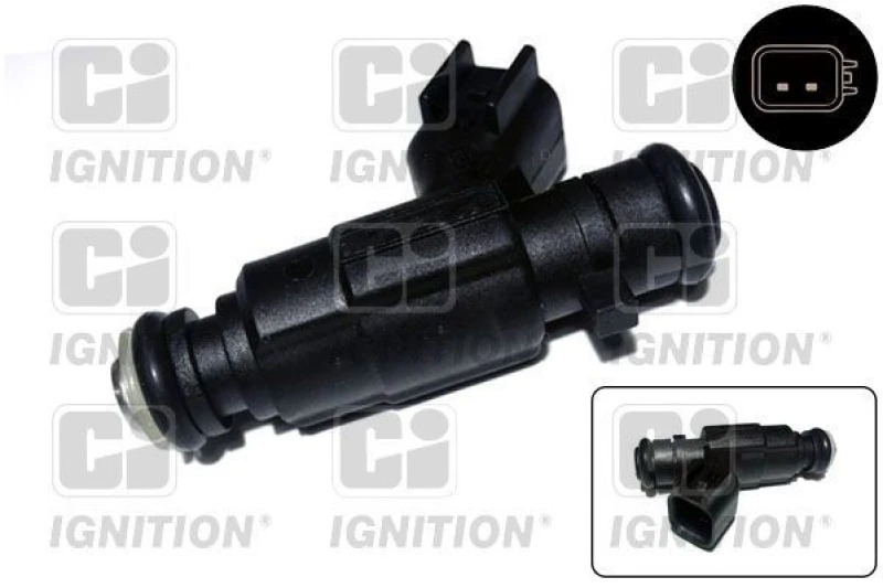 Image of QUINTON HAZELL Nozzle and Holder Assembly QUINTON HAZELL XPSI96