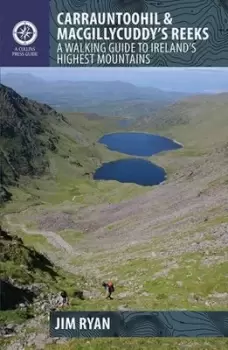 Image of Carrauntoohil & MacGillycuddys Reeks by Jim Ryan