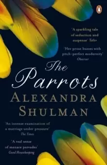Image of The Parrots