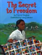 Image of secret to freedom