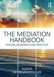 Image of The Mediation Handbook Research theory and practice