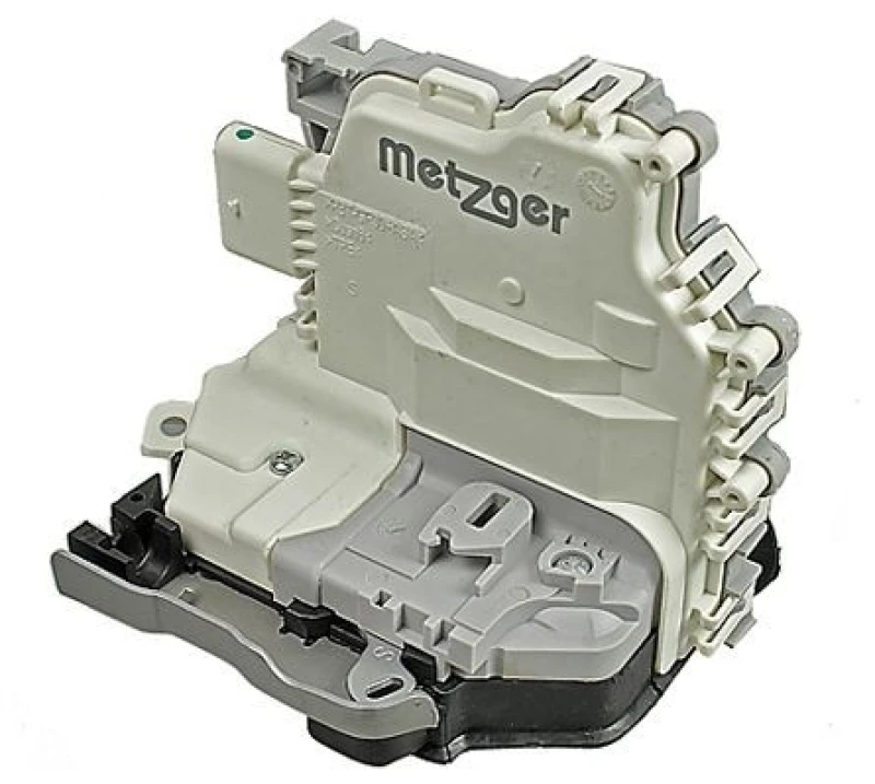 Image of Door lock METZGER 2314079