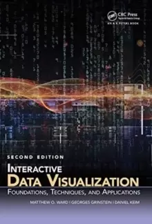 Image of Interactive Data Visualization : Foundations, Techniques, and Applications, Second Edition