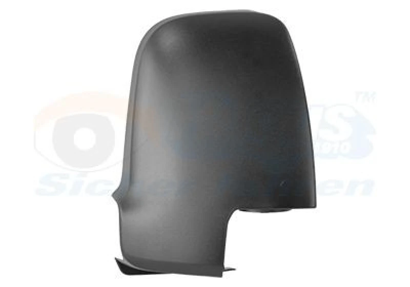 Image of VAN WEZEL Wing mirror cover VAN WEZEL 2973842