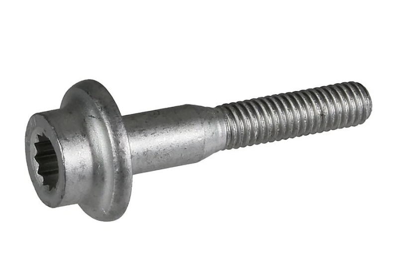 Image of Injector clamp bolt METZGER 0873053