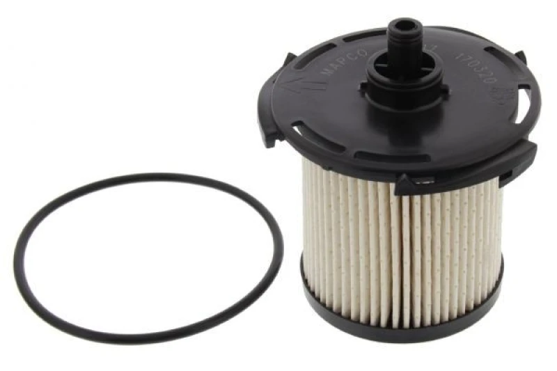 Image of Fuel filter MAPCO 63617