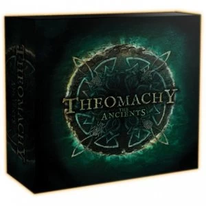 Image of Theomachy The Ancients
