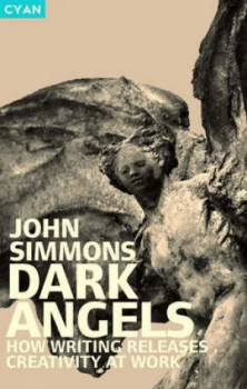 Image of Dark Angels by John Simmons Paperback