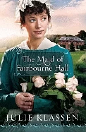 Image of maid of fairbourne hall