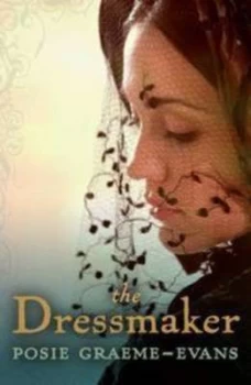 Image of The Dressmaker by Posie Graeme-Evans Paperback
