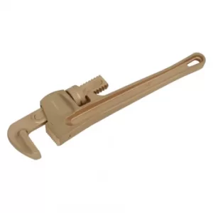 Image of Pipe Wrench 350MM Non-sparking