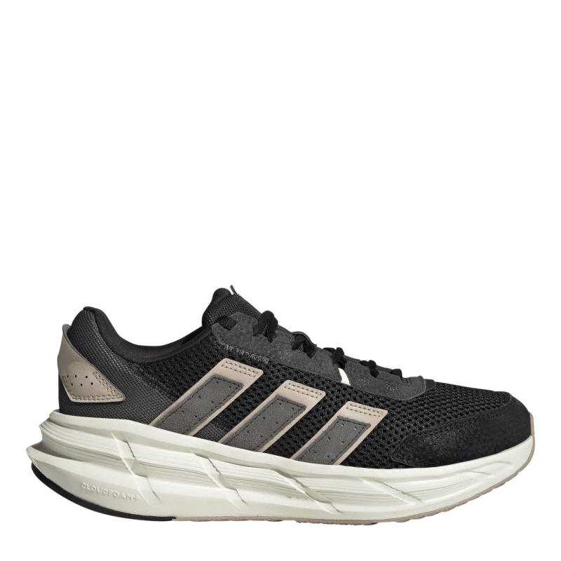 Image of Adidas Astrastar Ld63 Black/Grey/Wht female 8 (42)