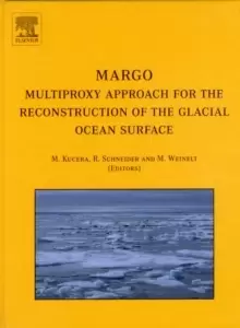 Image of MARGO - Multiproxy Approach for the Reconstruction of the Glacial Ocean surface