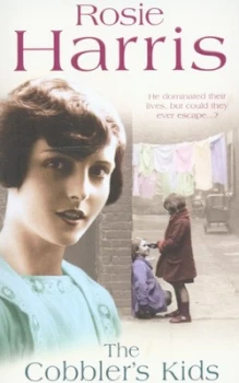 Image of The Cobblers Kids by Rosie Harris Paperback