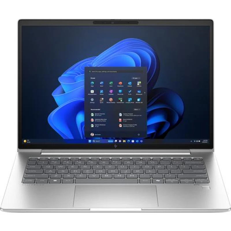 Image of HP EliteBook 640 G11 14Business Laptop - Core Ultra 5