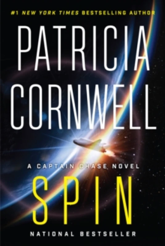 Image of spin 9781542044783