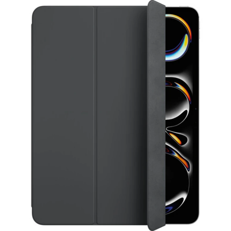 Image of Apple Smart Folio for iPad Pro 13-inch (M4) M4 - Black