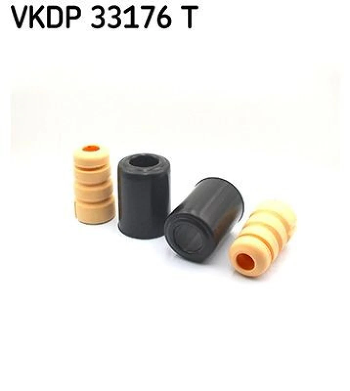 Image of SKF Dust cover kit, shock absorber SKF VKDP 33176 T