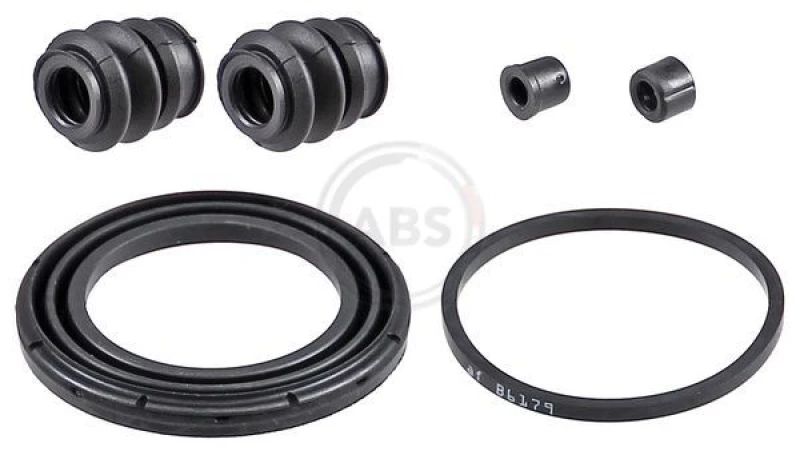 Image of A.B.S. Repair Kit, brake caliper A.B.S. 73528