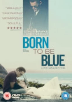 Image of Born To Be Blue