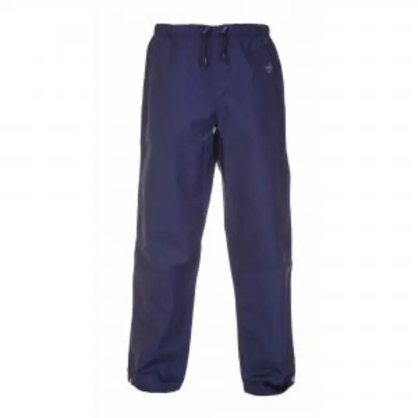 Image of HYDROWEAR PROTECTIVE CLOTHING SNS Waterproof Trouser, Navy Blue, XL