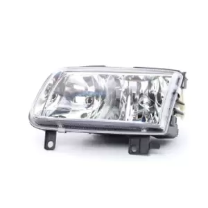 Image of TYC Headlights VW 20-5966-05-2 6N1941017AB Headlamp,Headlight