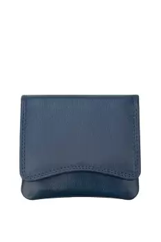 image of 'Verona' Leather Small Pouch Purse