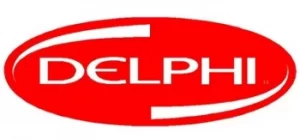 Image of Delphi ES10632-12B1 Lambda Sensor Oxygen O2 Exhaust Probe