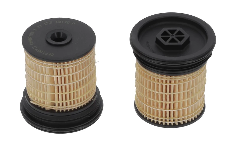 Image of Fuel filter CHAMPION CFF100721