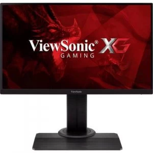 Image of Viewsonic 24" XG2405 Full HD LED Gaming Monitor