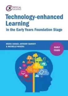 Image of Technology-enhanced Learning in the Early Years Foundation Stage