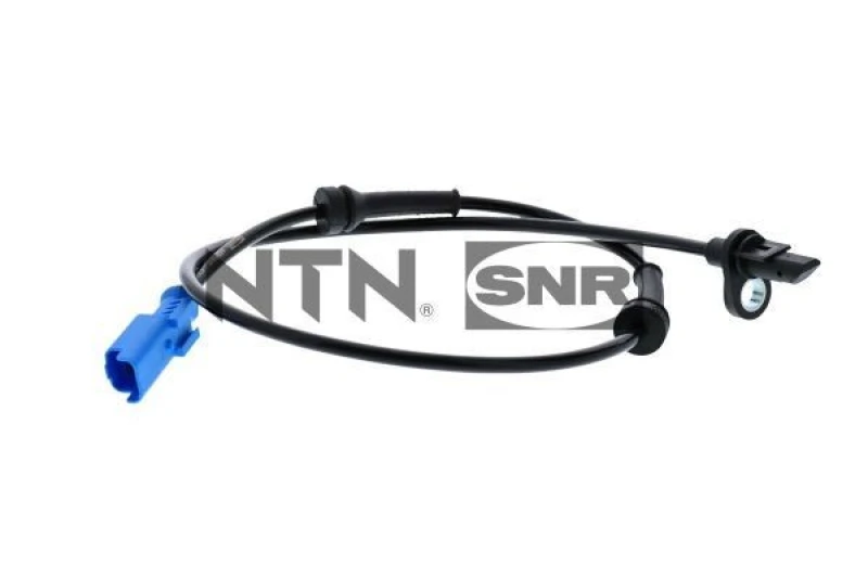 Image of ABS sensor SNR ASB166.07