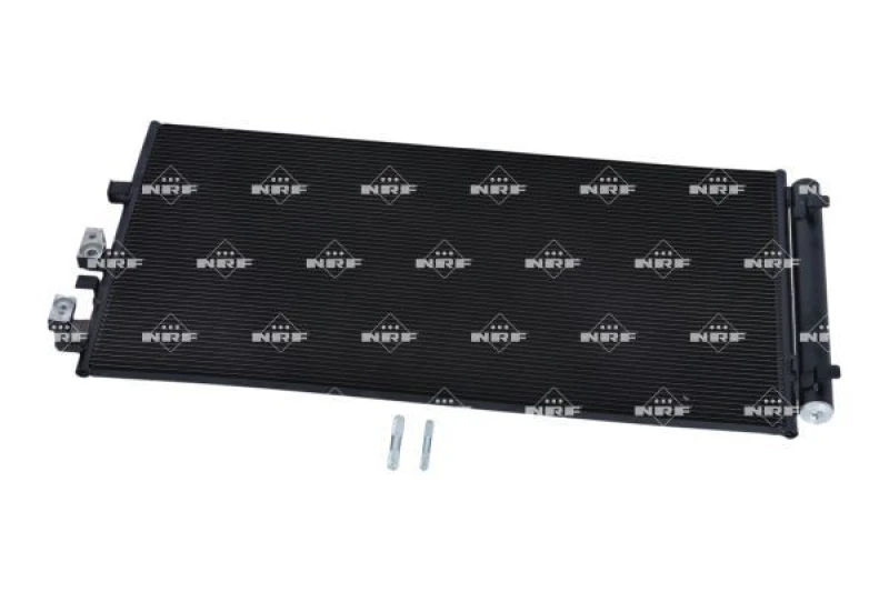 Image of NRF Air conditioning condenser NRF 350522
