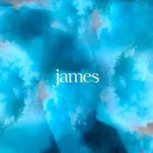Image of Better Than That by James Vinyl Album